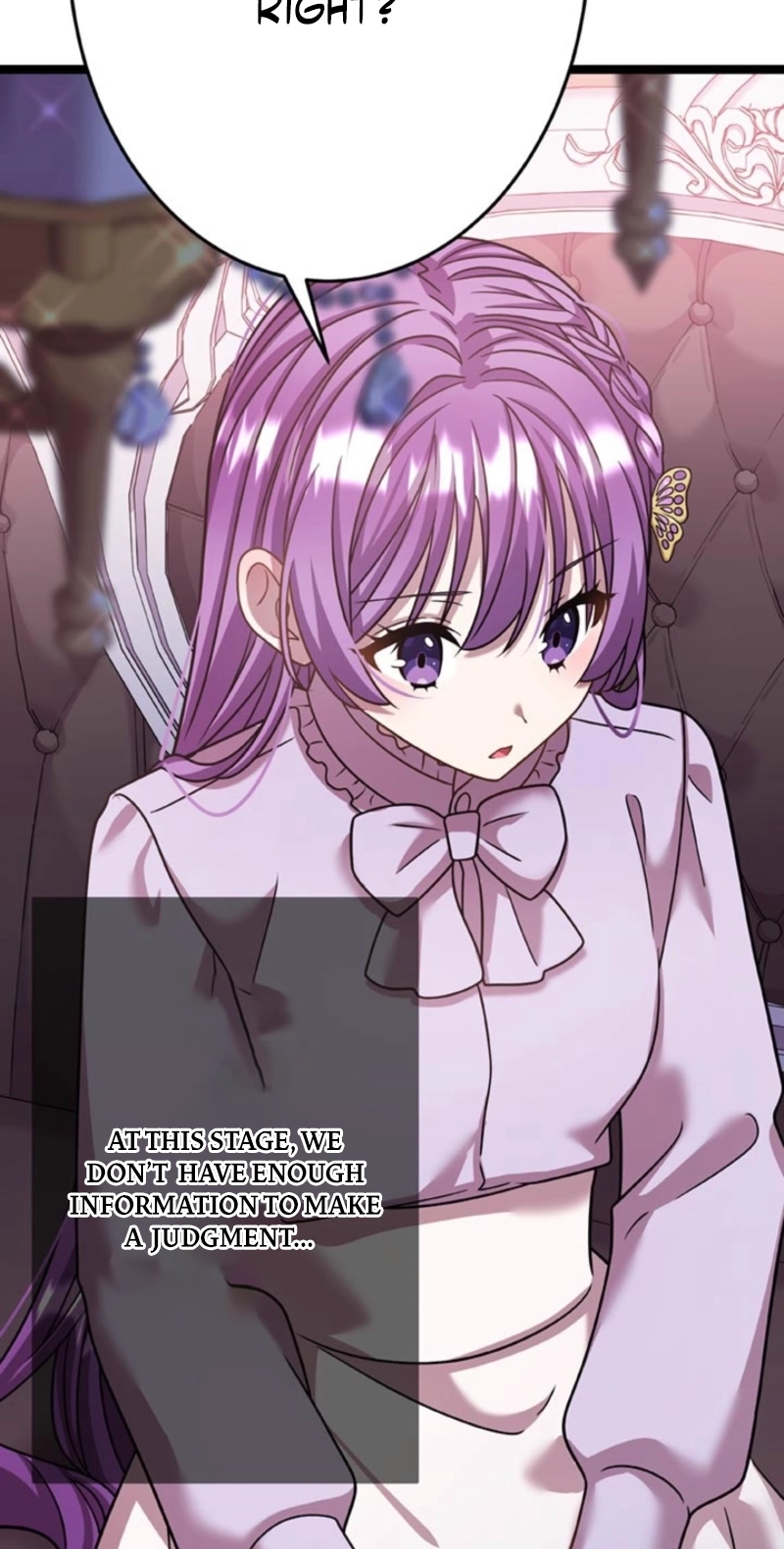 I'm Done Being My Big Sister’s Sidekick Chapter 79 page 64 - 