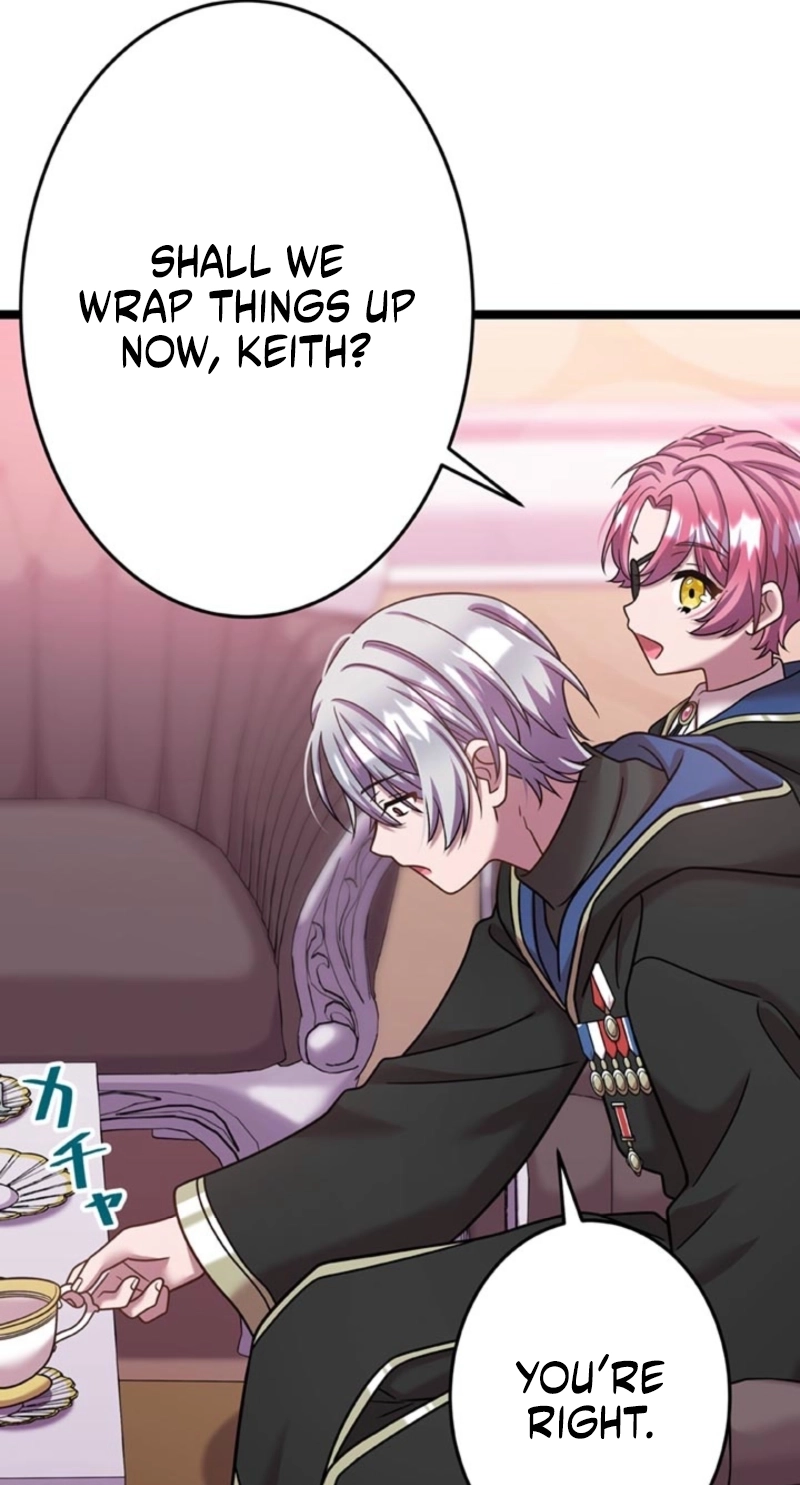 I'm Done Being My Big Sister’s Sidekick Chapter 79 page 66 - 