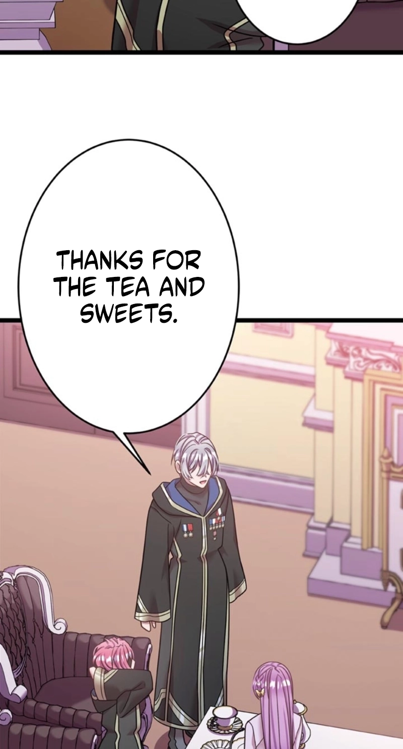 I'm Done Being My Big Sister’s Sidekick Chapter 79 page 67 - 