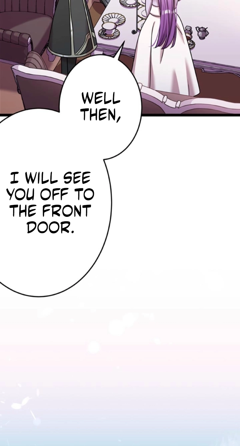 I'm Done Being My Big Sister’s Sidekick Chapter 79 page 68 - 