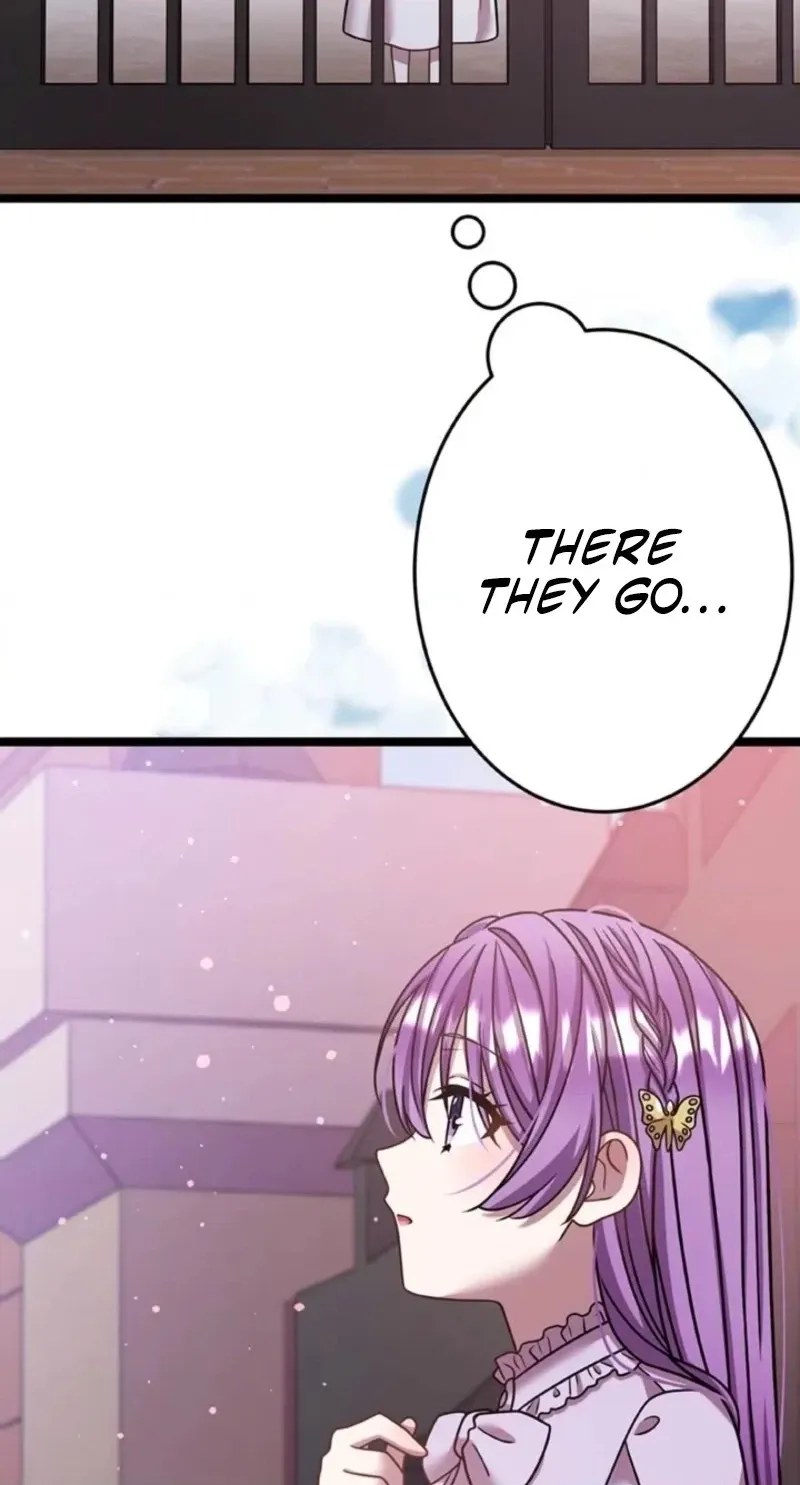 I'm Done Being My Big Sister’s Sidekick Chapter 79 page 70 - 