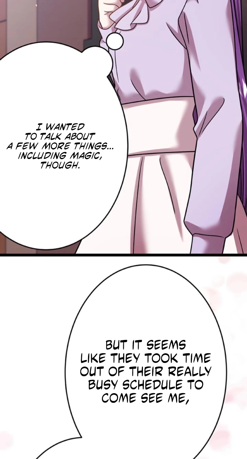 I'm Done Being My Big Sister’s Sidekick Chapter 79 page 71 - 