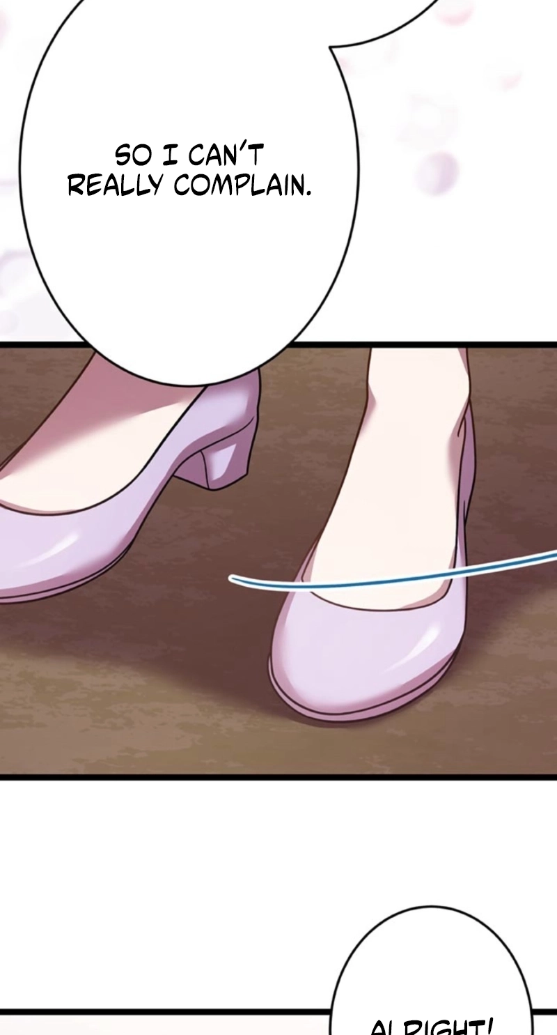 I'm Done Being My Big Sister’s Sidekick Chapter 79 page 72 - 