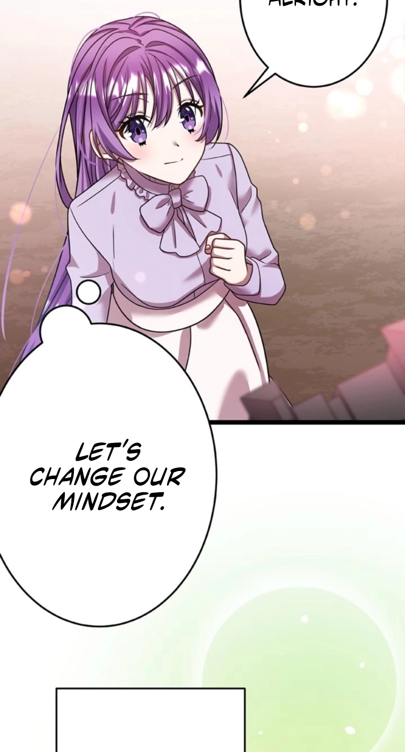 I'm Done Being My Big Sister’s Sidekick Chapter 79 page 73 - 