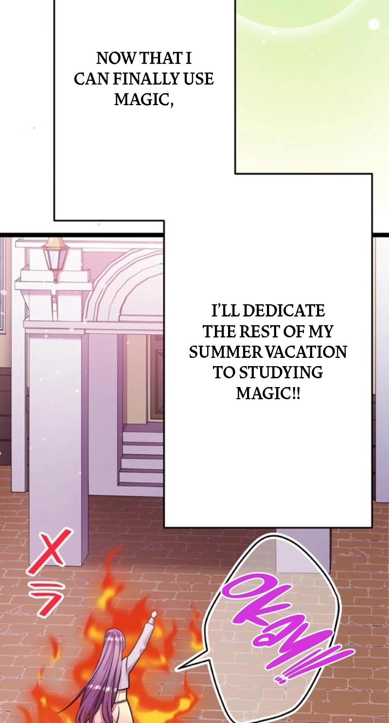 I'm Done Being My Big Sister’s Sidekick Chapter 79 page 74 - 