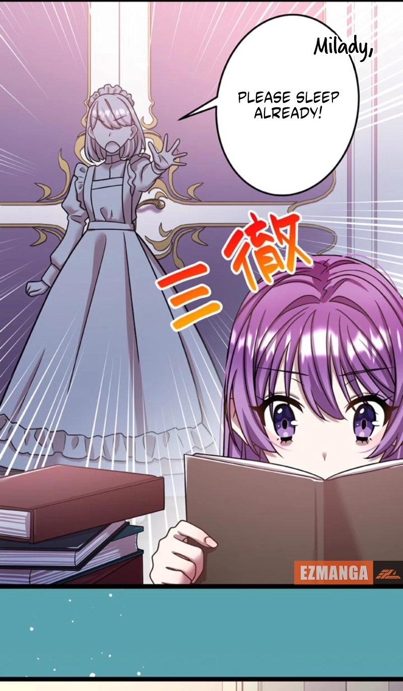 I'm Done Being My Big Sister’s Sidekick Chapter 79 page 76 - 