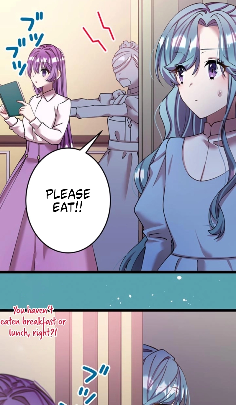I'm Done Being My Big Sister’s Sidekick Chapter 79 page 77 - 