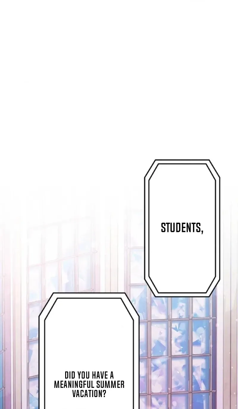 I'm Done Being My Big Sister’s Sidekick Chapter 79 page 80 - 
