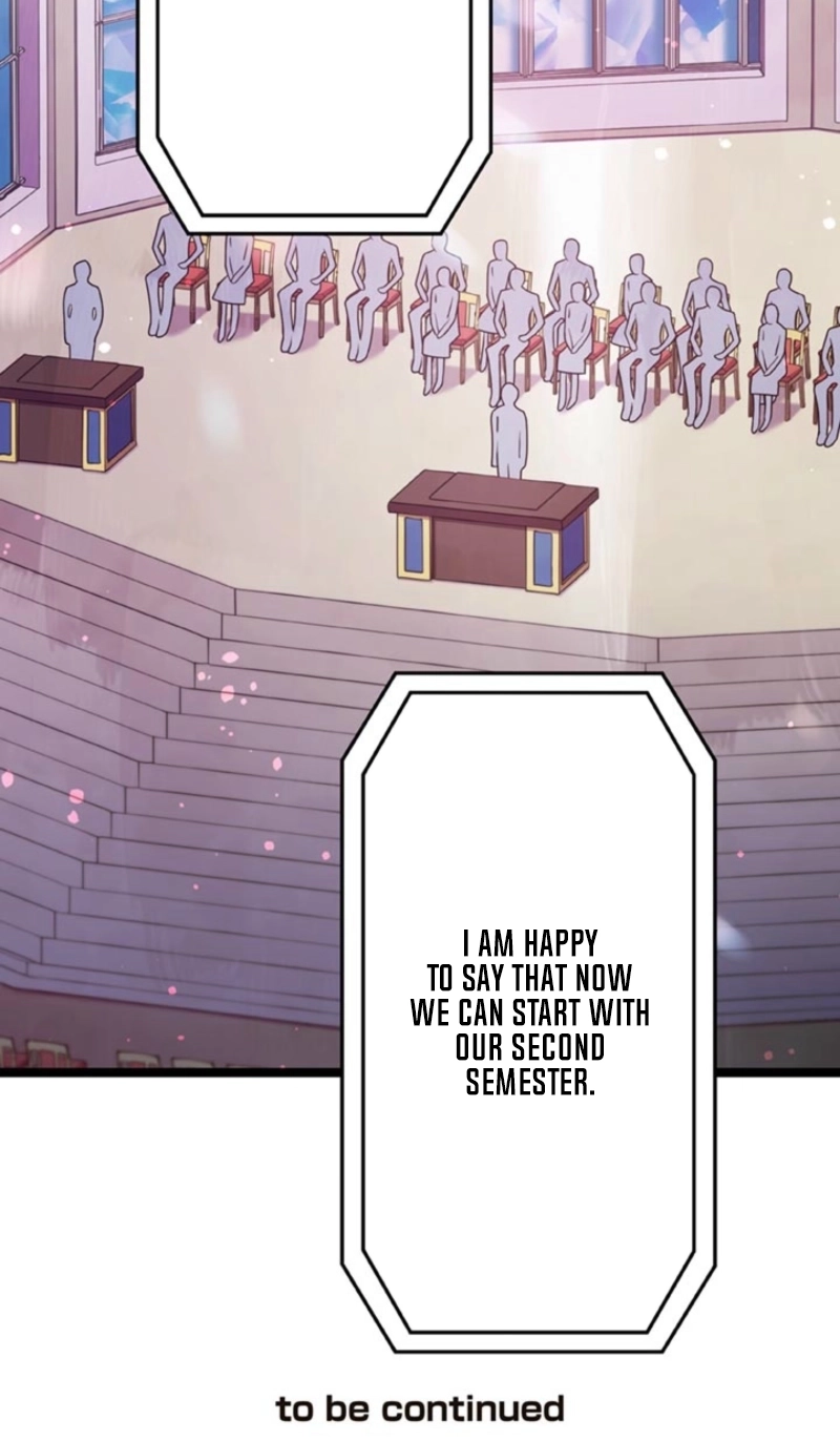 I'm Done Being My Big Sister’s Sidekick Chapter 79 page 81 - 