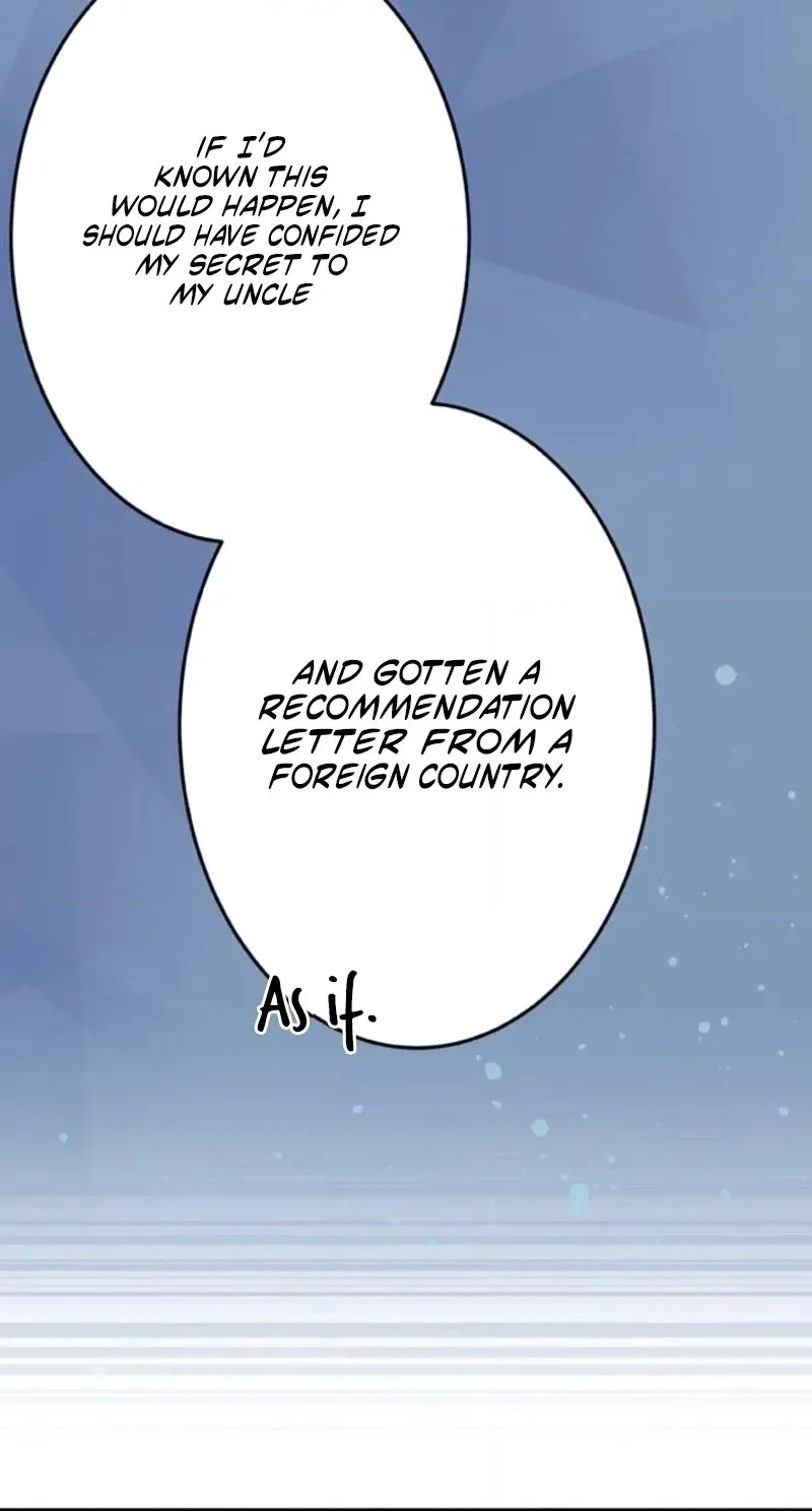 I'm Done Being My Big Sister’s Sidekick Chapter 79 page 10 - 