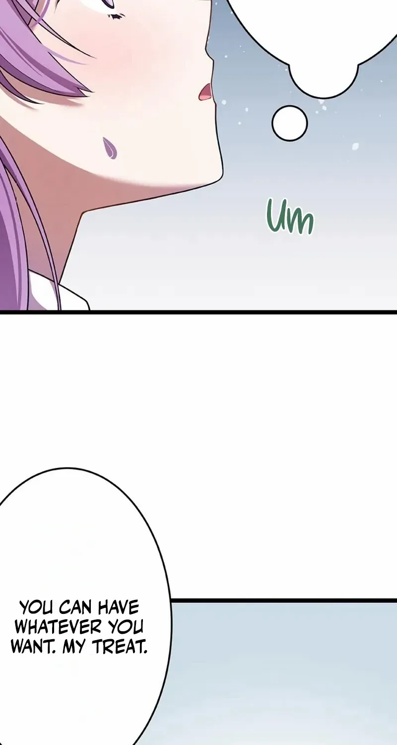 I'm Done Being My Big Sister’s Sidekick Chapter 8 page 11 - 