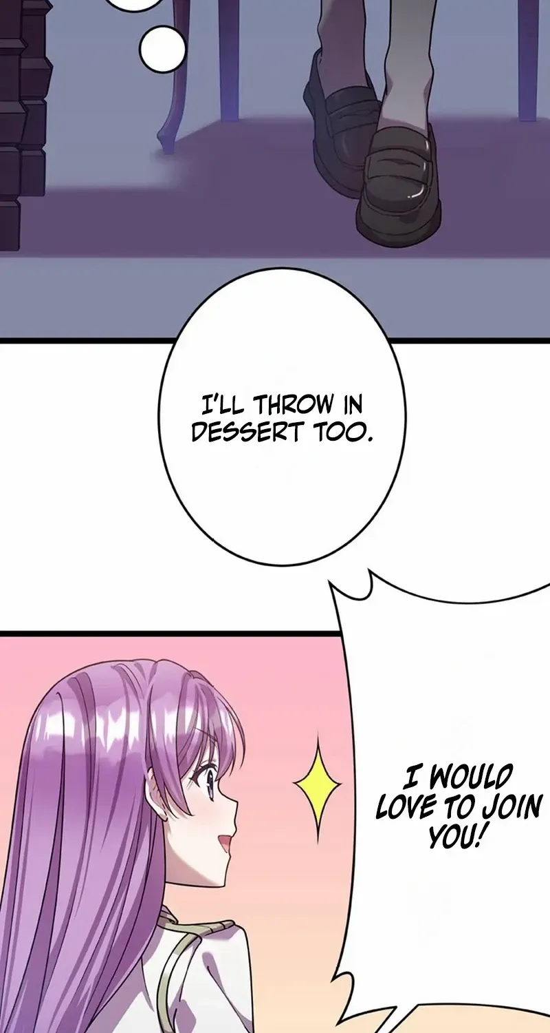 I'm Done Being My Big Sister’s Sidekick Chapter 8 page 13 - 