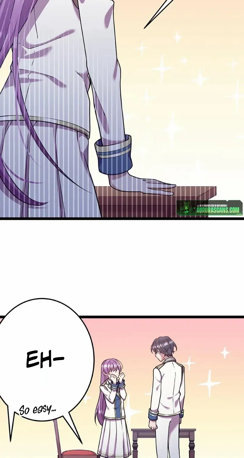 I'm Done Being My Big Sister’s Sidekick Chapter 8 page 14 - 