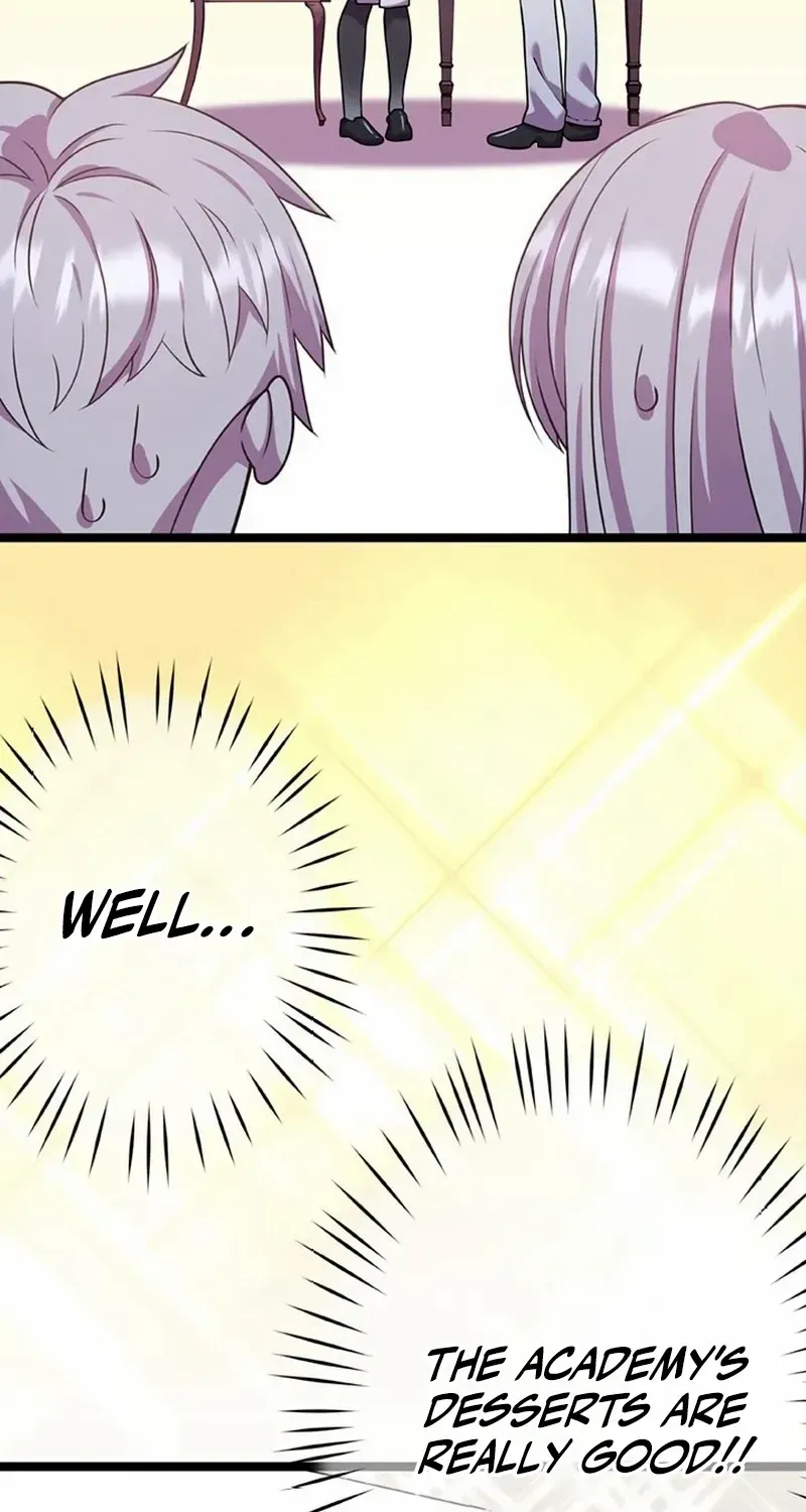 I'm Done Being My Big Sister’s Sidekick Chapter 8 page 15 - 