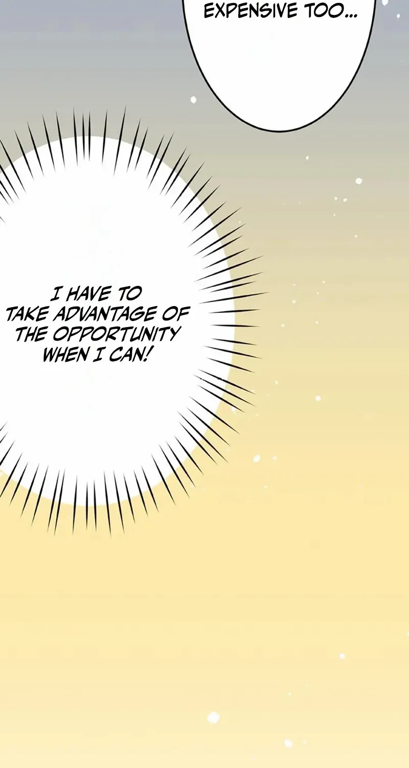 I'm Done Being My Big Sister’s Sidekick Chapter 8 page 18 - 