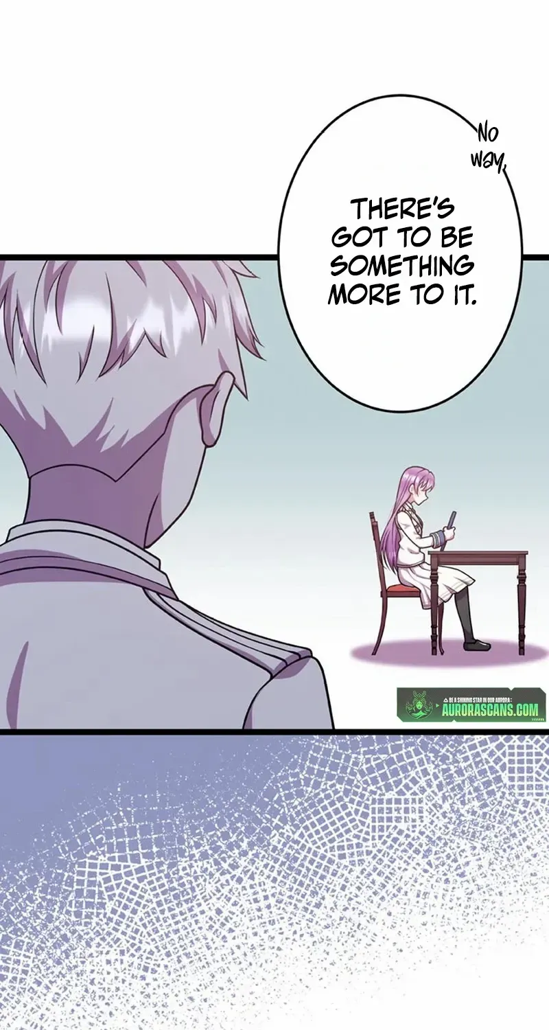 I'm Done Being My Big Sister’s Sidekick Chapter 8 page 3 - 