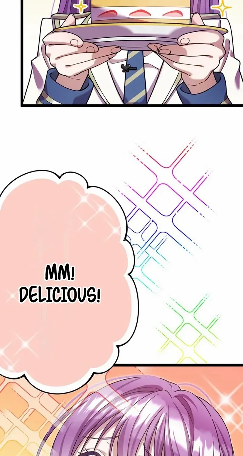 I'm Done Being My Big Sister’s Sidekick Chapter 8 page 22 - 