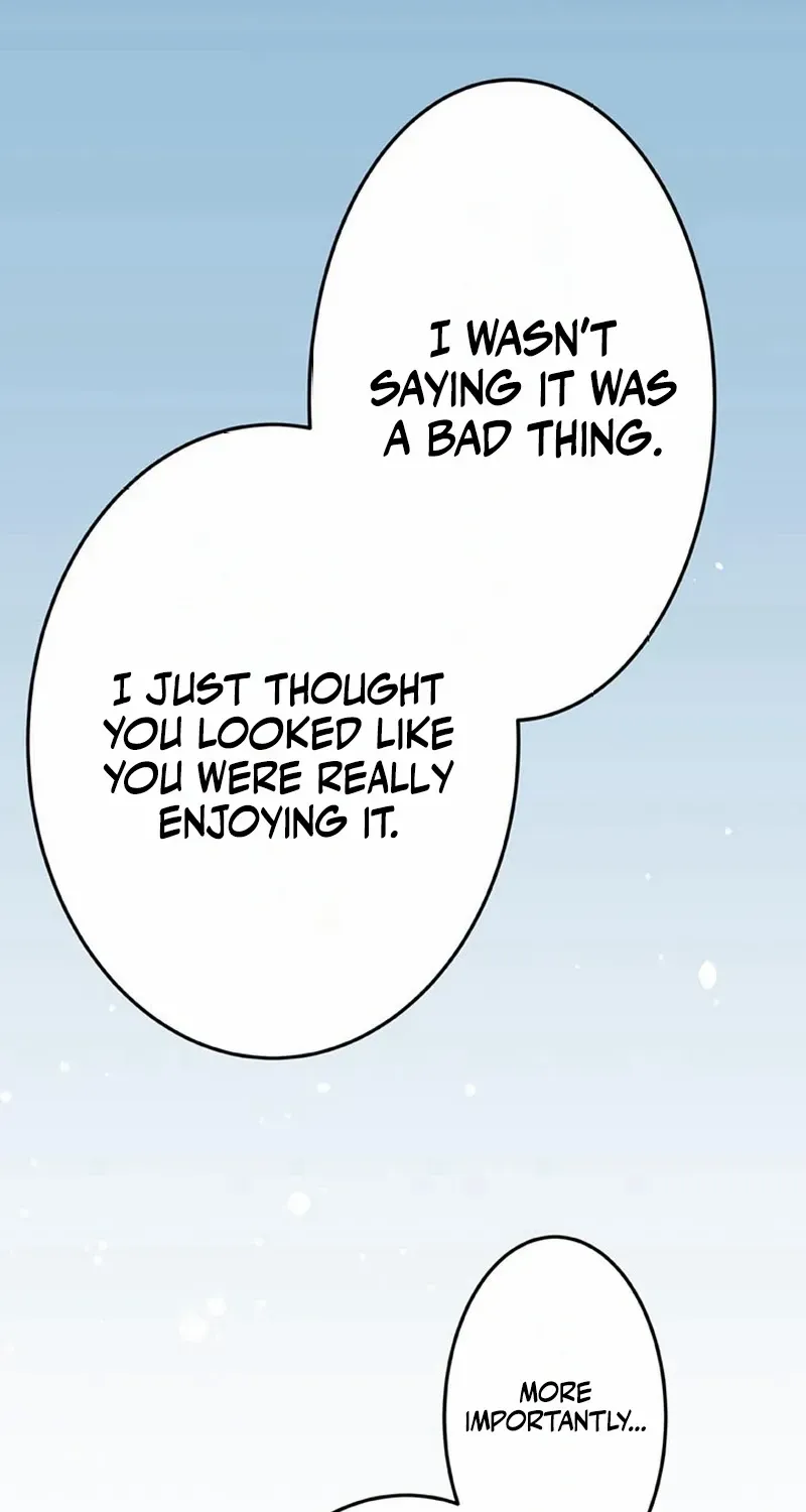 I'm Done Being My Big Sister’s Sidekick Chapter 8 page 28 - 