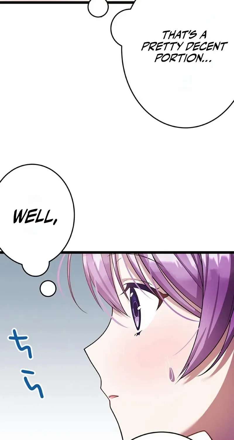I'm Done Being My Big Sister’s Sidekick Chapter 8 page 30 - 