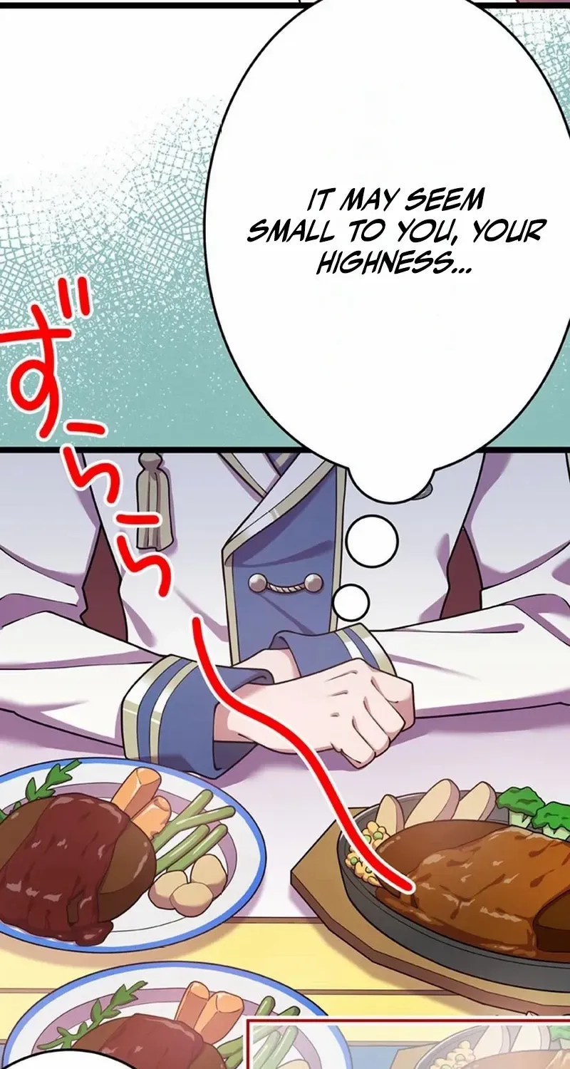 I'm Done Being My Big Sister’s Sidekick Chapter 8 page 31 - 