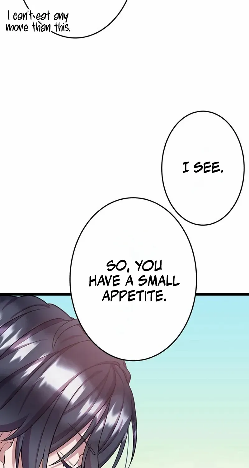 I'm Done Being My Big Sister’s Sidekick Chapter 8 page 34 - 