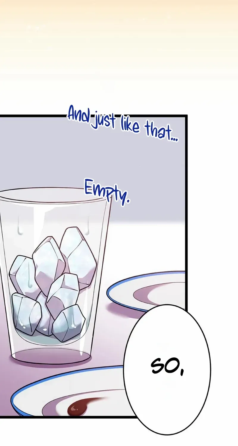 I'm Done Being My Big Sister’s Sidekick Chapter 8 page 36 - 