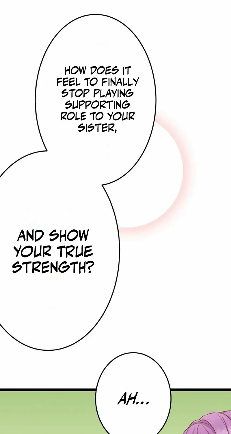 I'm Done Being My Big Sister’s Sidekick Chapter 8 page 38 - 