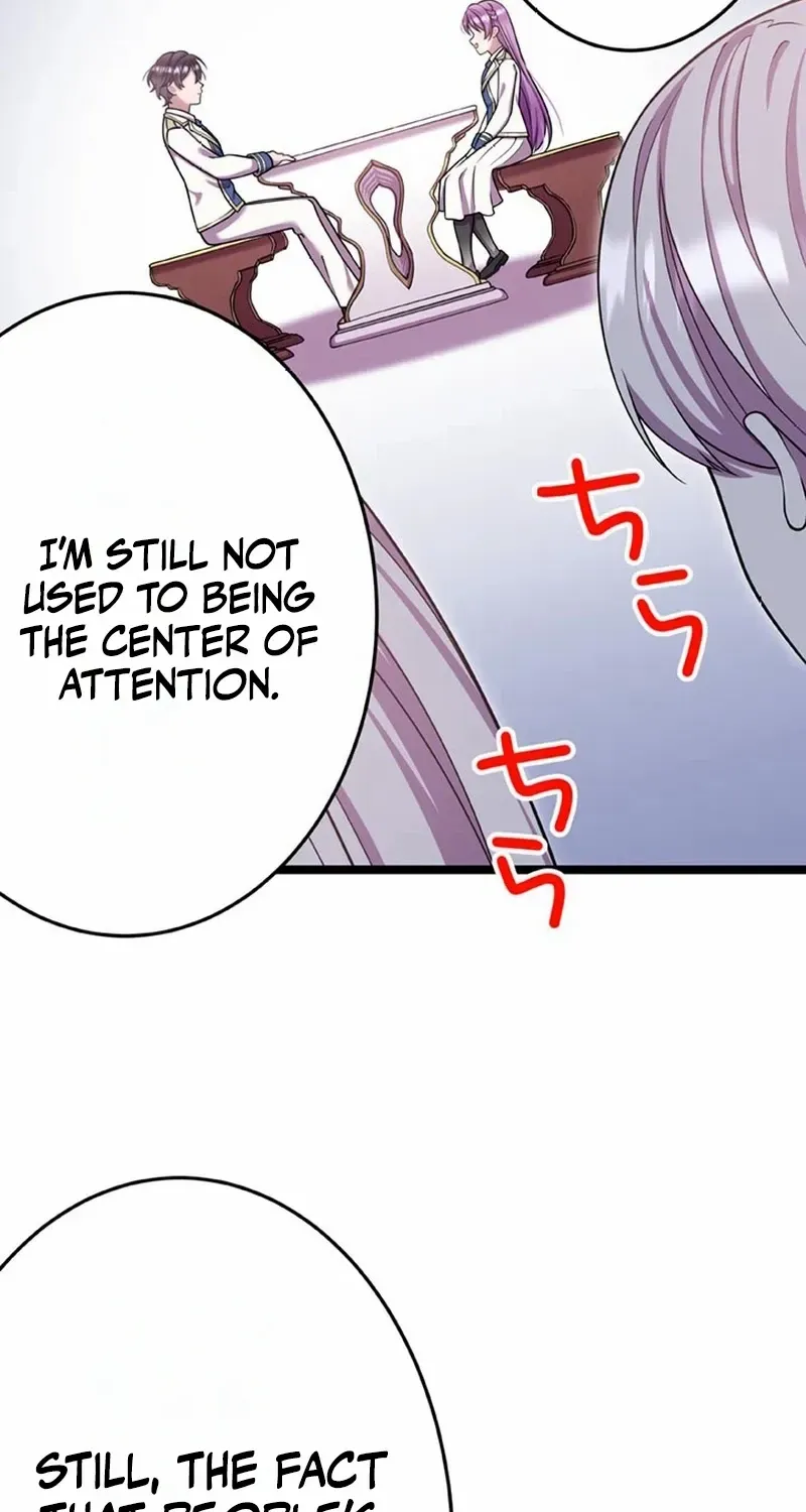 I'm Done Being My Big Sister’s Sidekick Chapter 8 page 40 - 