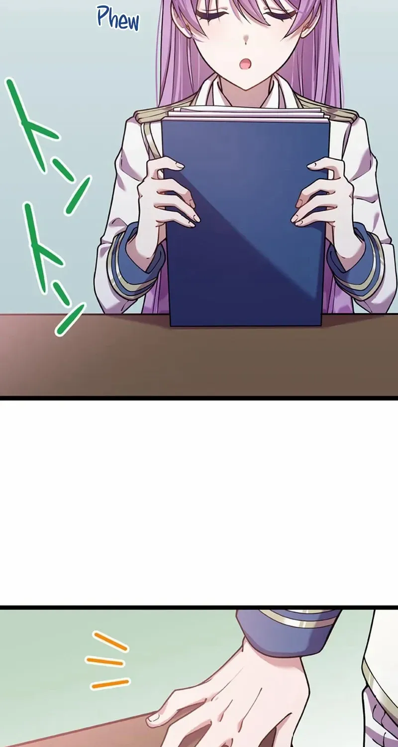I'm Done Being My Big Sister’s Sidekick Chapter 8 page 5 - 