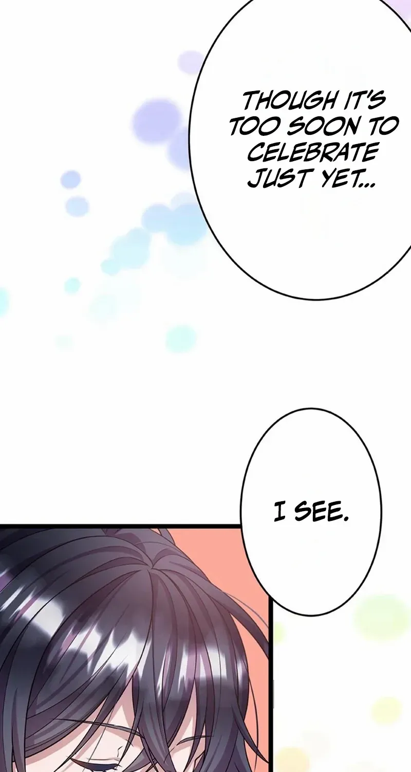 I'm Done Being My Big Sister’s Sidekick Chapter 8 page 42 - 