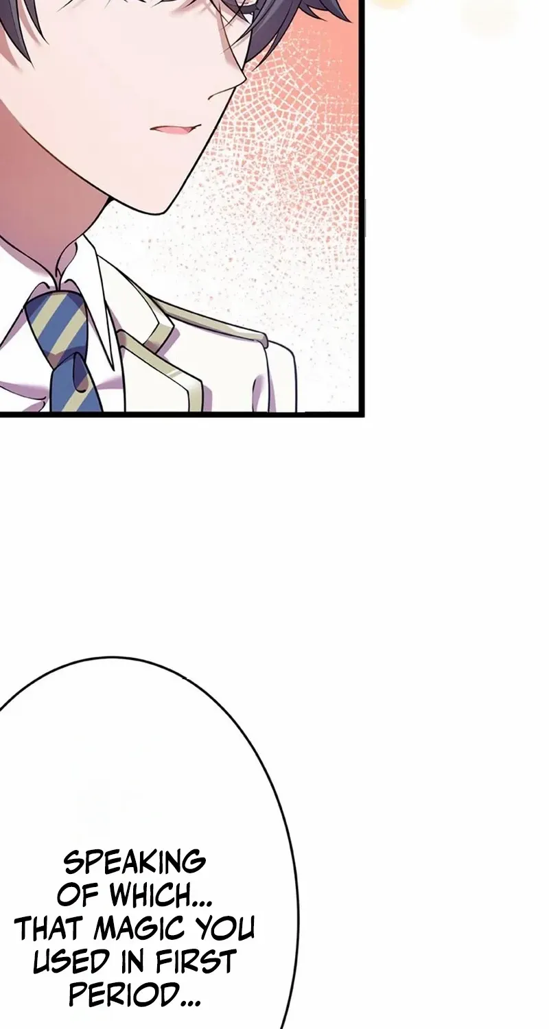 I'm Done Being My Big Sister’s Sidekick Chapter 8 page 43 - 