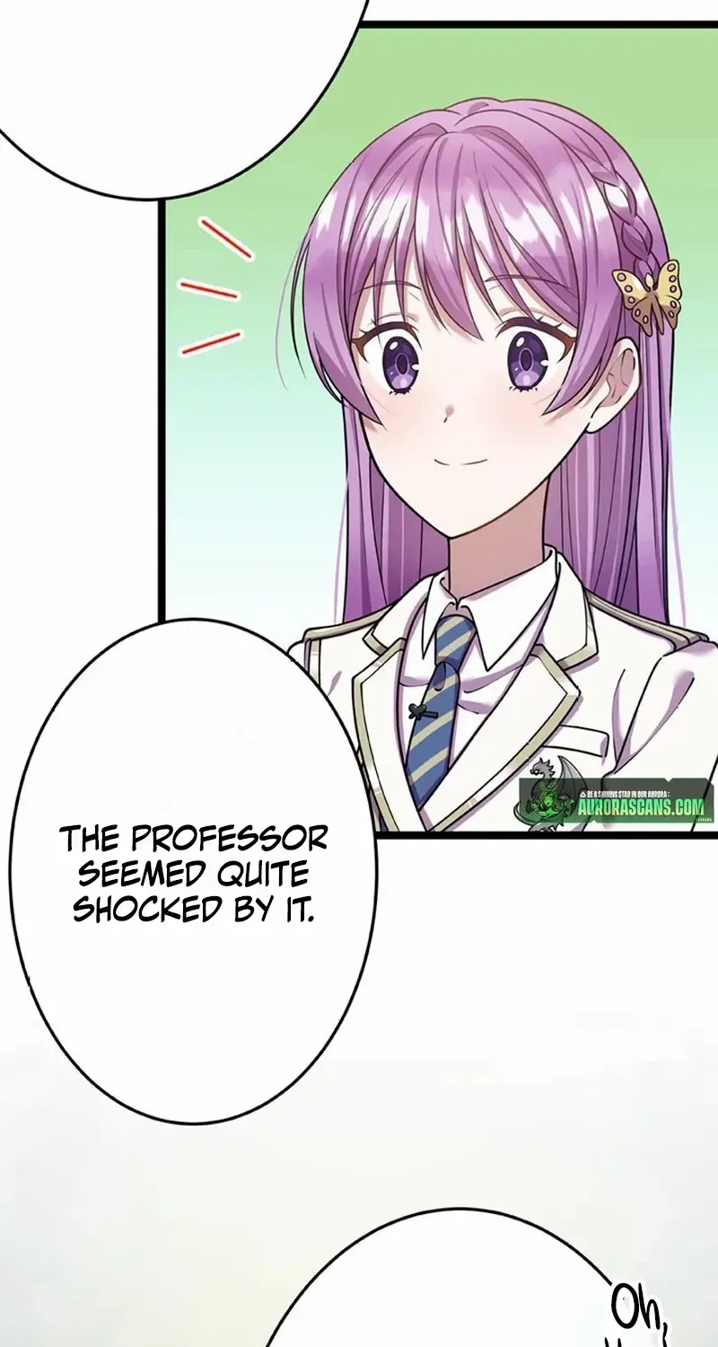 I'm Done Being My Big Sister’s Sidekick Chapter 8 page 44 - 