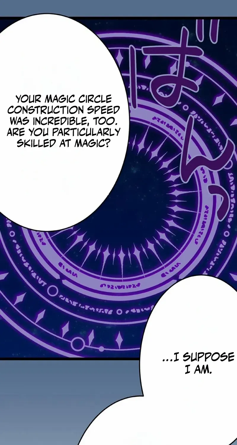 I'm Done Being My Big Sister’s Sidekick Chapter 8 page 48 - 