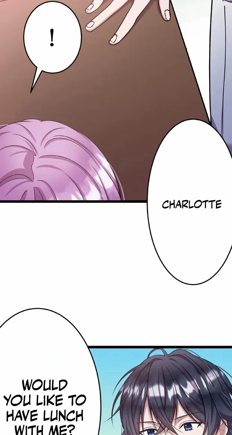 I'm Done Being My Big Sister’s Sidekick Chapter 8 page 6 - 