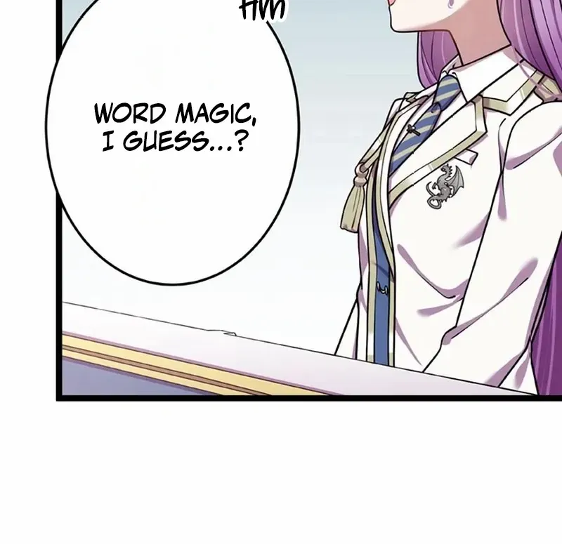 I'm Done Being My Big Sister’s Sidekick Chapter 8 page 51 - 