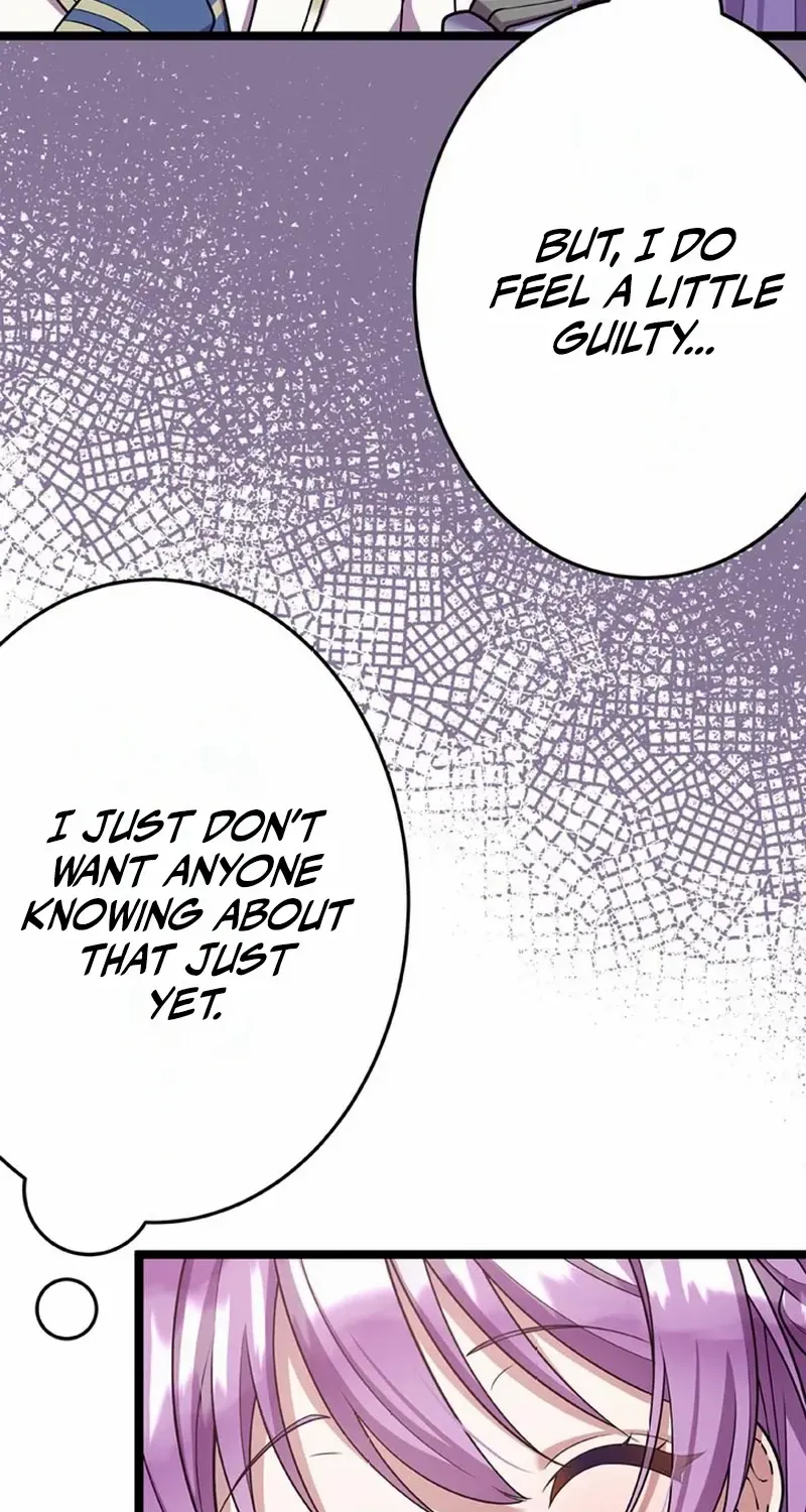 I'm Done Being My Big Sister’s Sidekick Chapter 8 page 53 - 