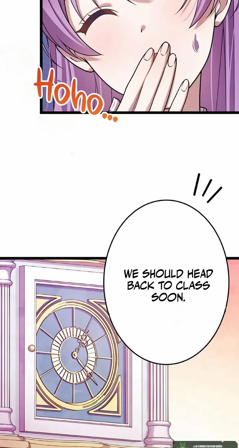 I'm Done Being My Big Sister’s Sidekick Chapter 8 page 54 - 