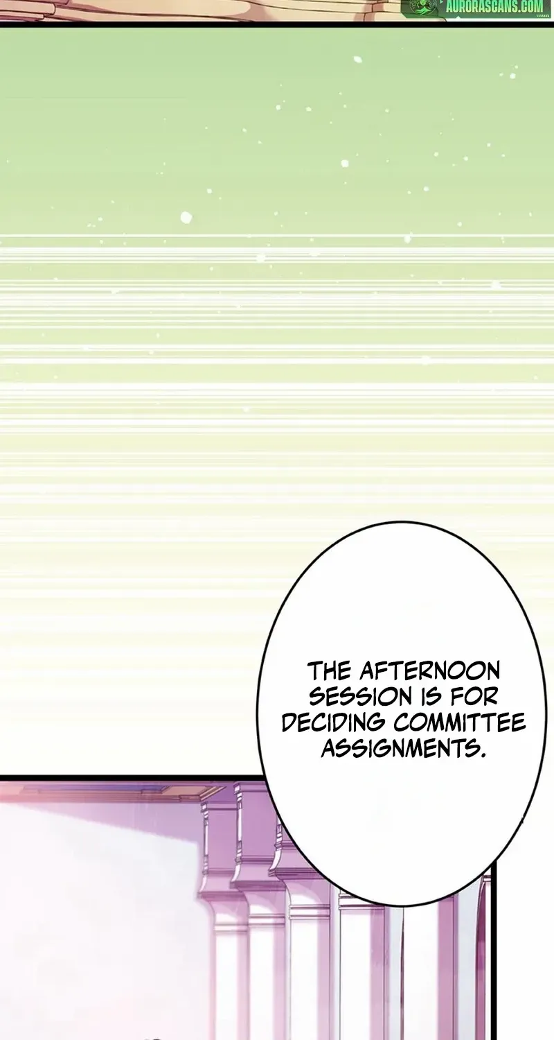 I'm Done Being My Big Sister’s Sidekick Chapter 8 page 55 - 