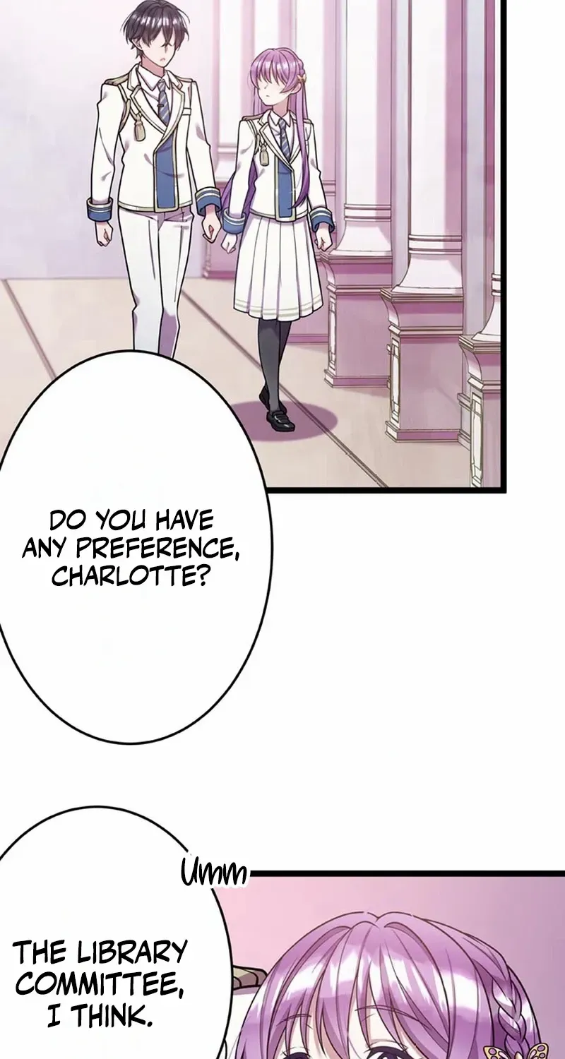 I'm Done Being My Big Sister’s Sidekick Chapter 8 page 56 - 