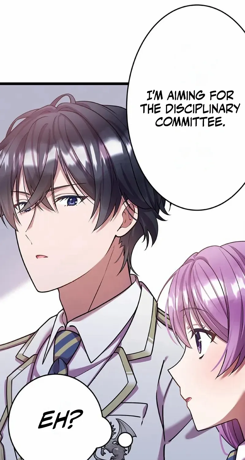 I'm Done Being My Big Sister’s Sidekick Chapter 8 page 59 - 