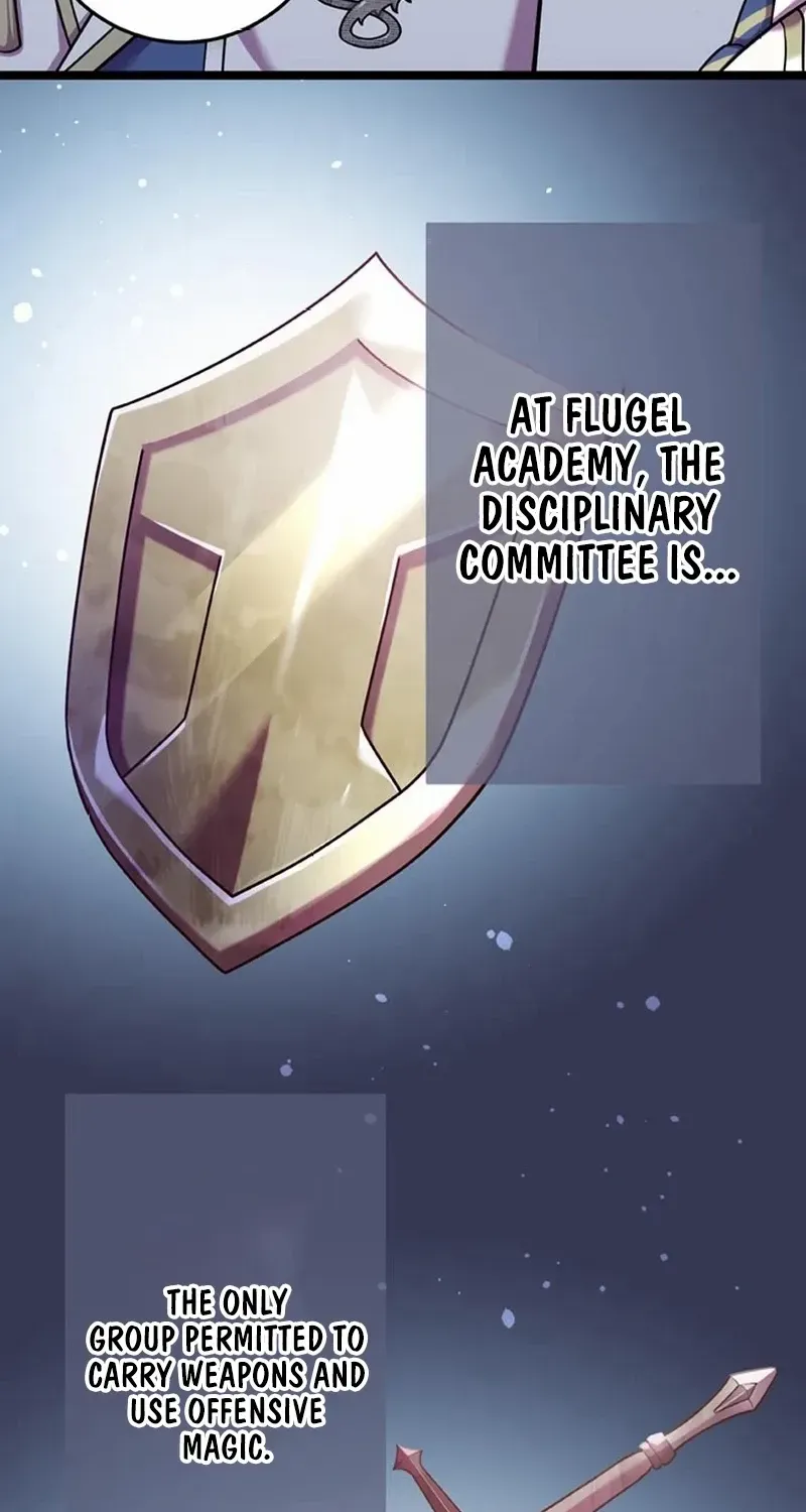 I'm Done Being My Big Sister’s Sidekick Chapter 8 page 60 - 