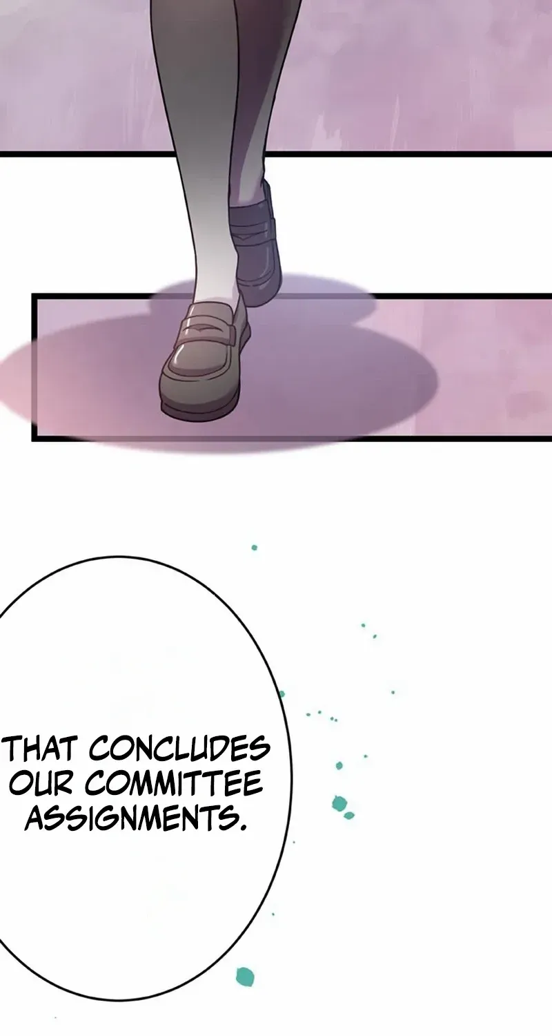 I'm Done Being My Big Sister’s Sidekick Chapter 8 page 65 - 