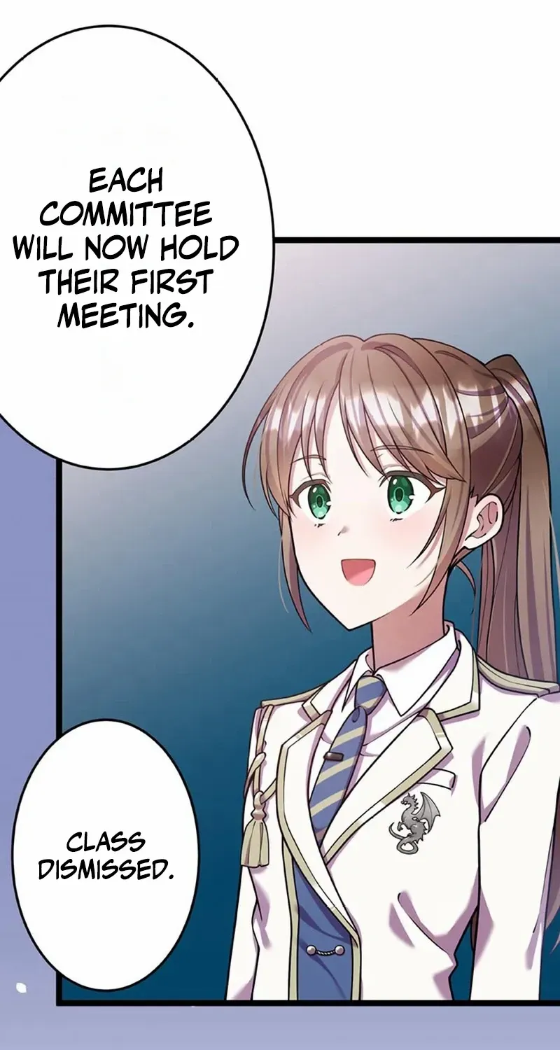 I'm Done Being My Big Sister’s Sidekick Chapter 8 page 68 - 
