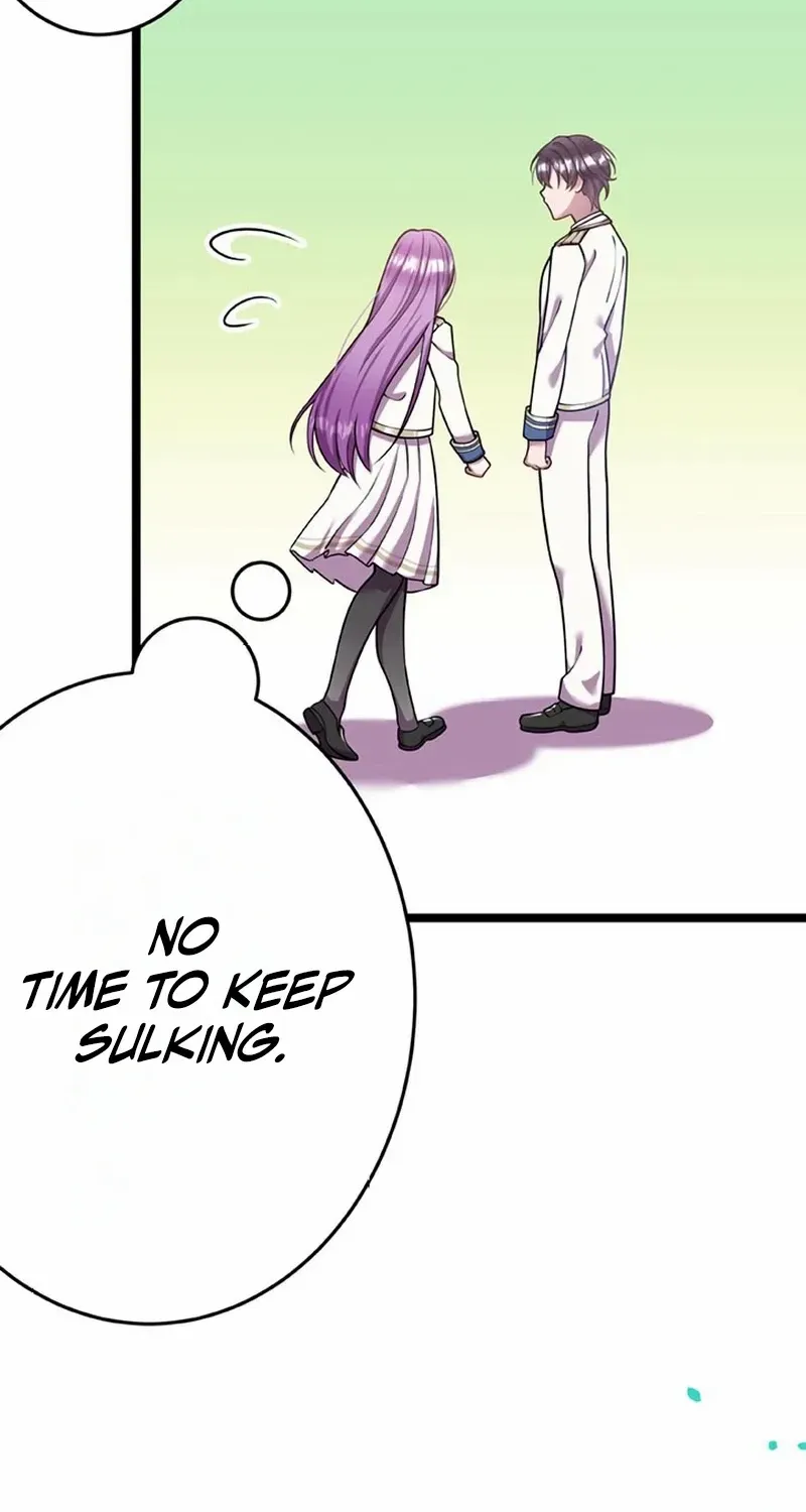 I'm Done Being My Big Sister’s Sidekick Chapter 8 page 72 - 