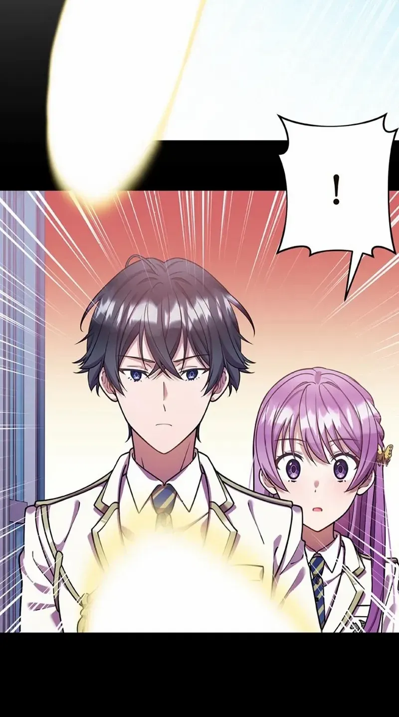 I'm Done Being My Big Sister’s Sidekick Chapter 8 page 75 - 