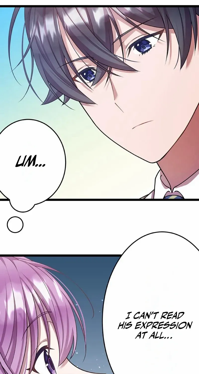 I'm Done Being My Big Sister’s Sidekick Chapter 8 page 10 - 