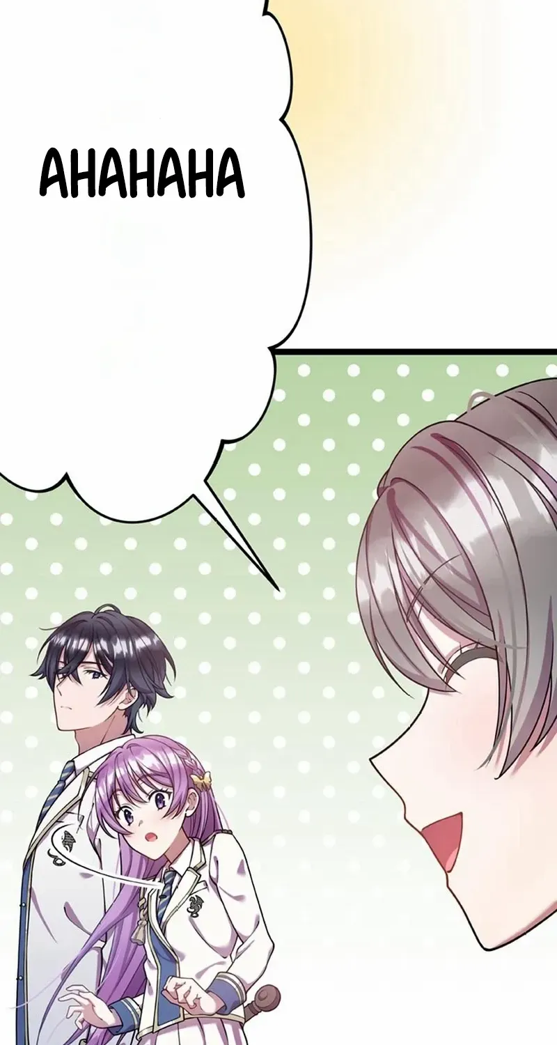 I'm Done Being My Big Sister’s Sidekick Chapter 9 page 12 - 