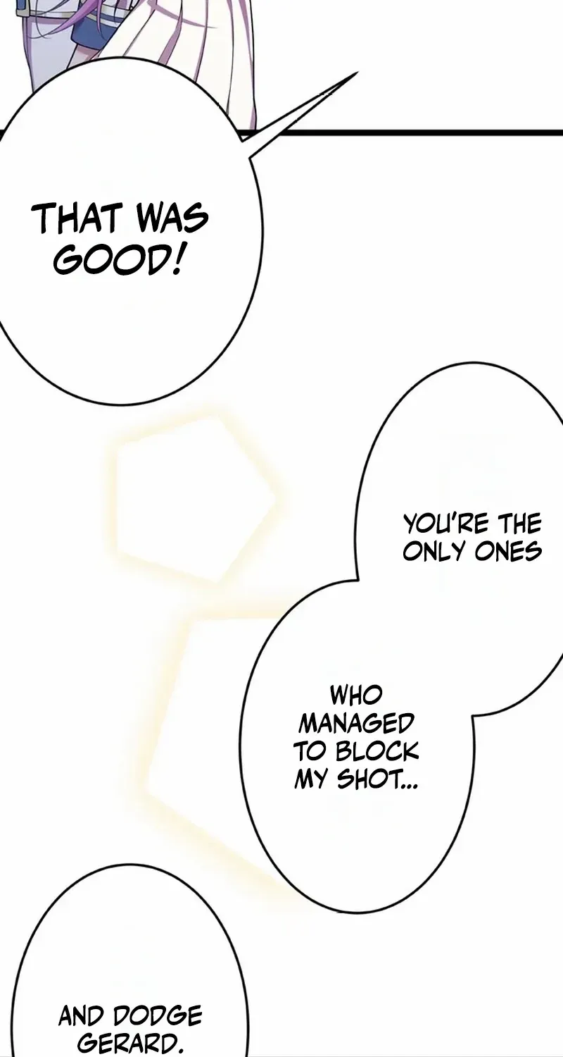 I'm Done Being My Big Sister’s Sidekick Chapter 9 page 13 - 