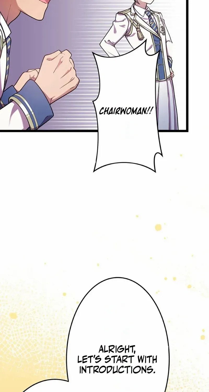 I'm Done Being My Big Sister’s Sidekick Chapter 9 page 17 - 