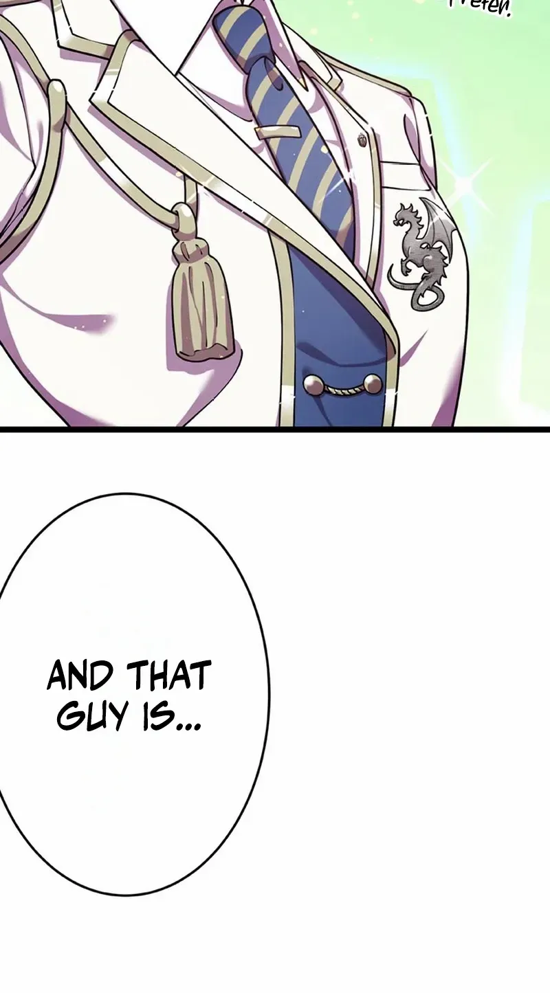 I'm Done Being My Big Sister’s Sidekick Chapter 9 page 19 - 